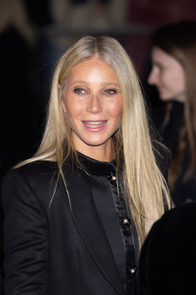 “I’m Into Grey Hair”: Gwyneth Paltrow On How She Looks Incredible In Her Fifties