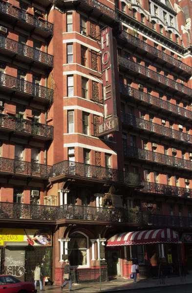 The Creepiest Tales From 17 “Haunted” Hotels Around The World