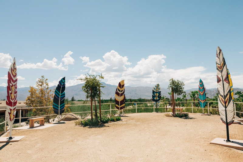 How One Of The Smallest Tribal Nations In The US Is Redefining Sustainable Living